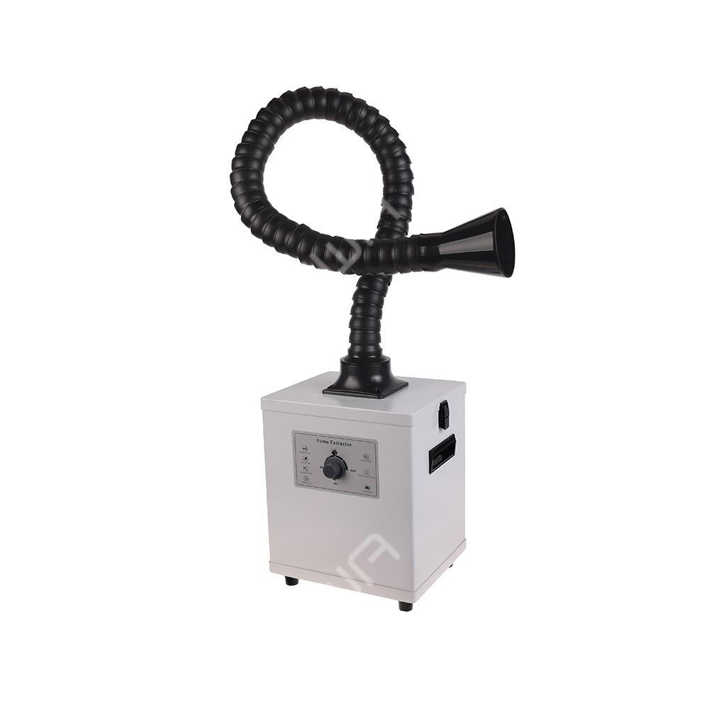 Fiber Laser Engraving Fume Extractor OEM NEW