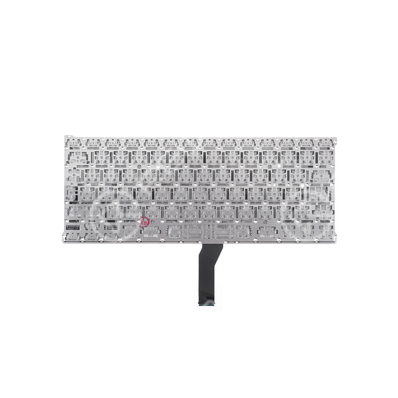 For Macbook Air 13 Inch A1369 A1466 11 15 Sp Layout Keyboard Replacement