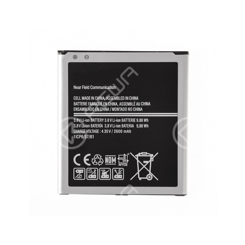 For Samsung Galaxy J3 (J320) Battery Replacement