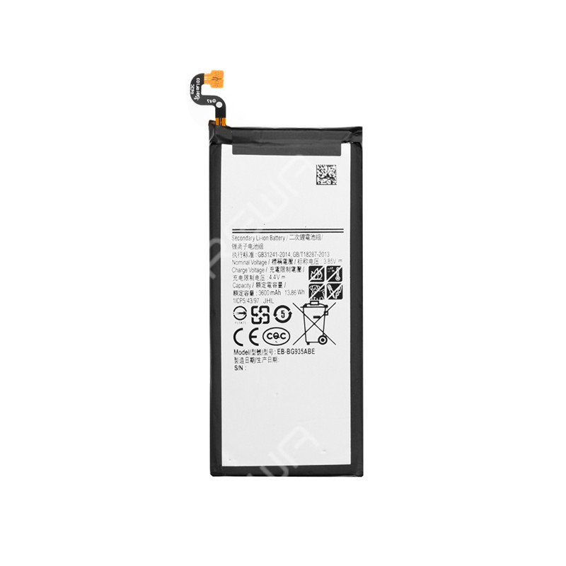 samsung s7 edge battery replacement cost