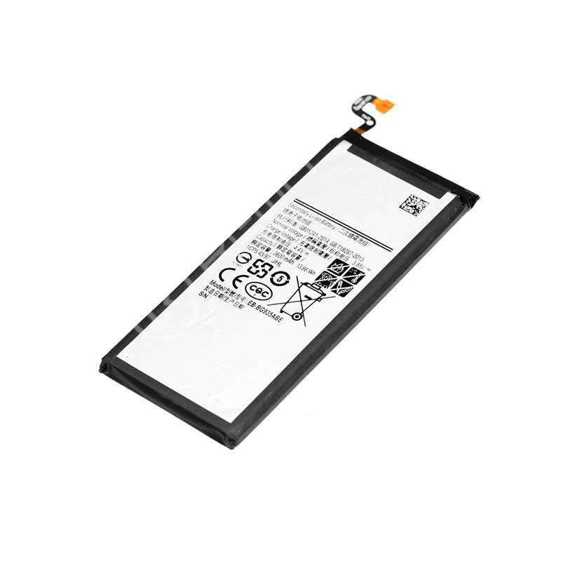 samsung s7 edge battery replacement cost