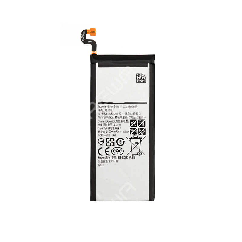 samsung galaxy s7 battery replacement cost