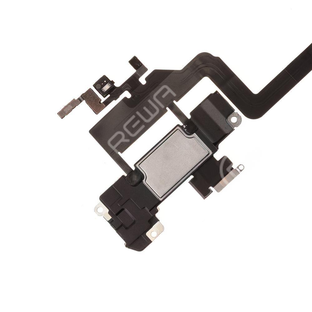 For Apple iPhone 11 Ear Speaker With Sensor Flex Cable Replacement