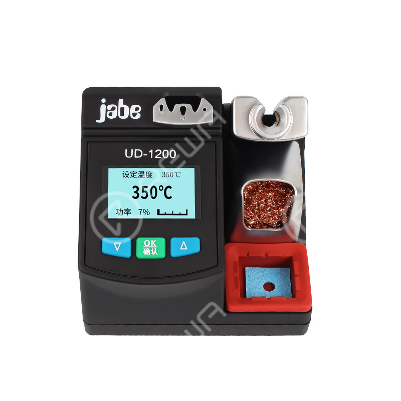 Anti-static handle Jabe UD-1200 Soldering Station