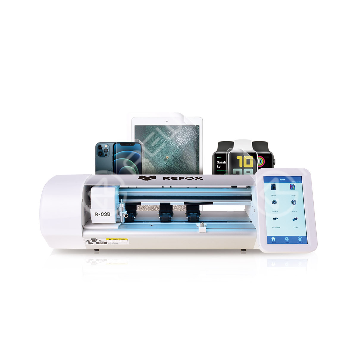 refox-r-03b-screen-protector-film-cutting-machine-for-mobile-phone